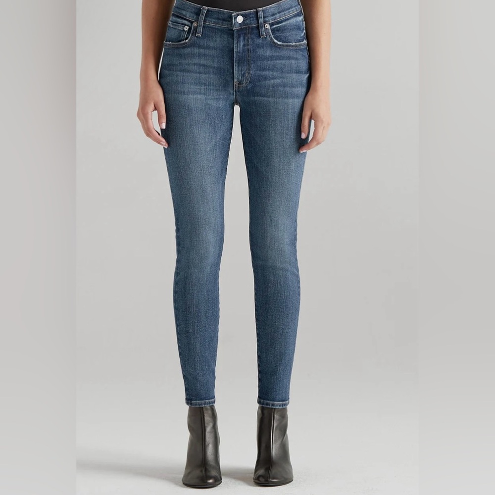 Edwin Pixie jeans